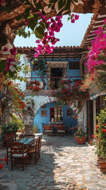 Athens to Nafplio private Day Trip through Corinth Canal - What We Loved About This Tour