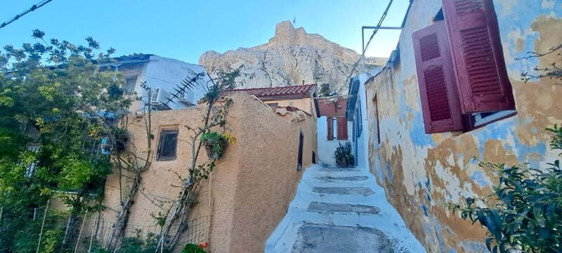 Athens: Walking Tour with Shopping, Coffee, and Snacks - The Practicalities: What to Know Before You Go