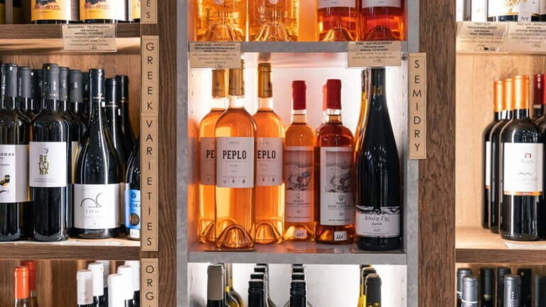 Athens: Wine Tasting in Rare Grape Varieties of Greece - Why Choose This Tour?