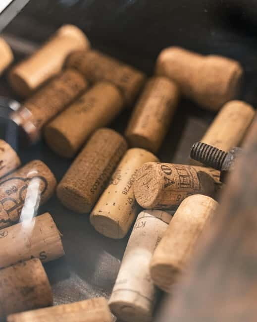 Athens: Wine Tasting in Sweet Wines of Greece - The Experience of the Sweet Wines of Greece Tasting