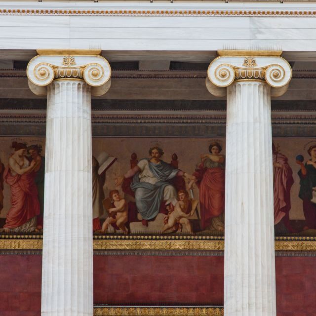 Athens:Private day tour to Athens, Sounio & Vouliagmeni Lake - The Practicalities: What to Expect