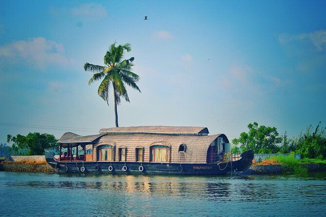 Athirappilly Falls & Premium Pool Villa Stay in Bethel Heritage - The Itinerary: What to Expect