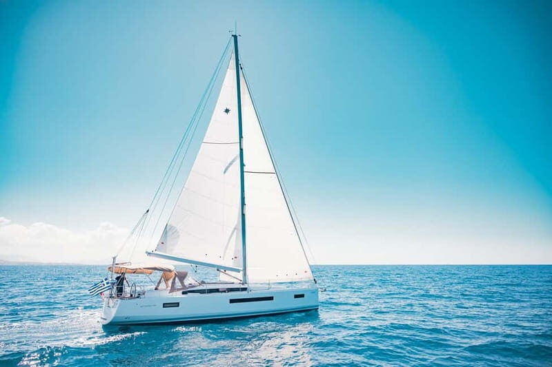 Attica: Half Day Private Morning or Sunset Saronic Cruise - Detailed Itinerary Breakdown