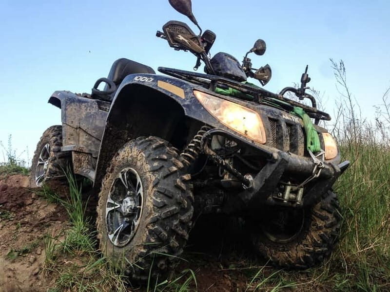 ATV Adventure in Durres - Final Thoughts: Who Would Enjoy This?