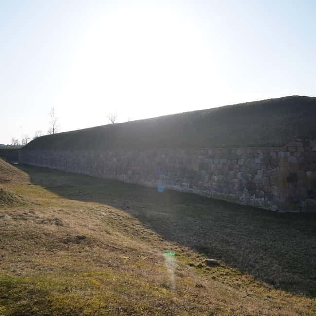 Audio Tour of Daugavpils Fortress - Who Is This Tour Best For?