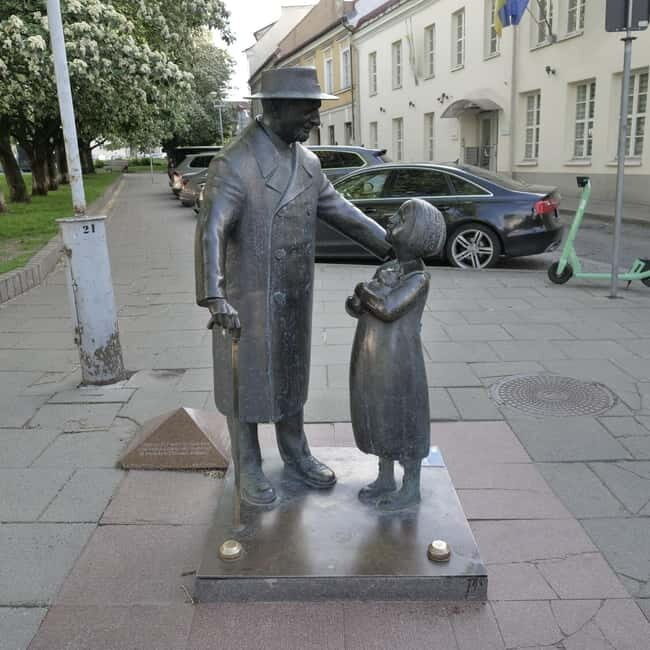 Audio Tour of Vilnius Old Town Core and the South Part 2in1 - Summing Up: Is It Worth It?