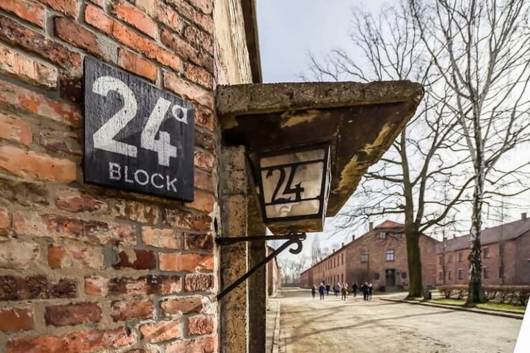 Auschwitz-Birkenau Skip-the-Line Guided Tour - Who Will Love This Tour?