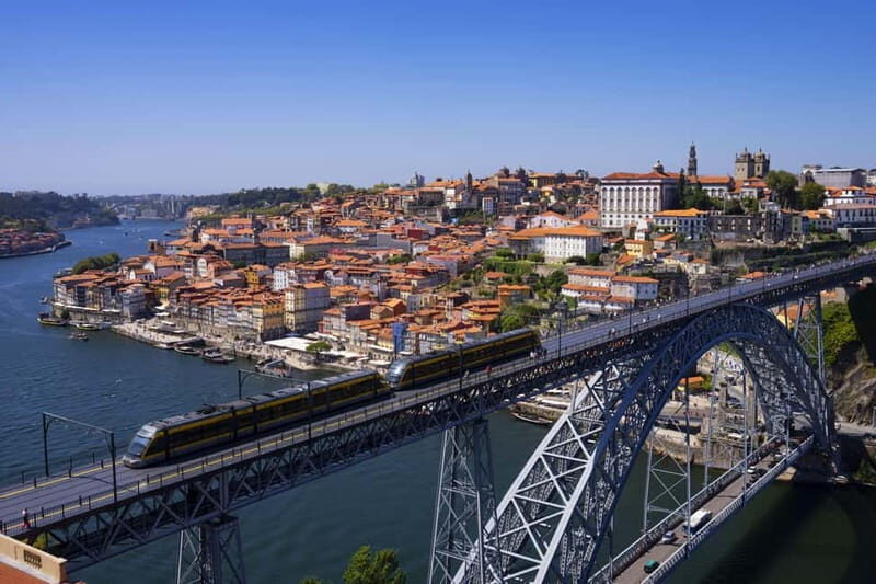 Authentic Almada: Cristo Rei and the Local Market - Practical Details and Value