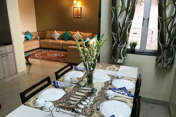 Authentic Bengali Cooking Class in a Local Kolkata Home - Introduction
