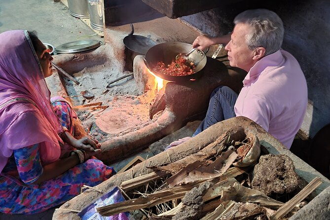 Authentic Cooking Class With Free Pickup and Drop - Key Points