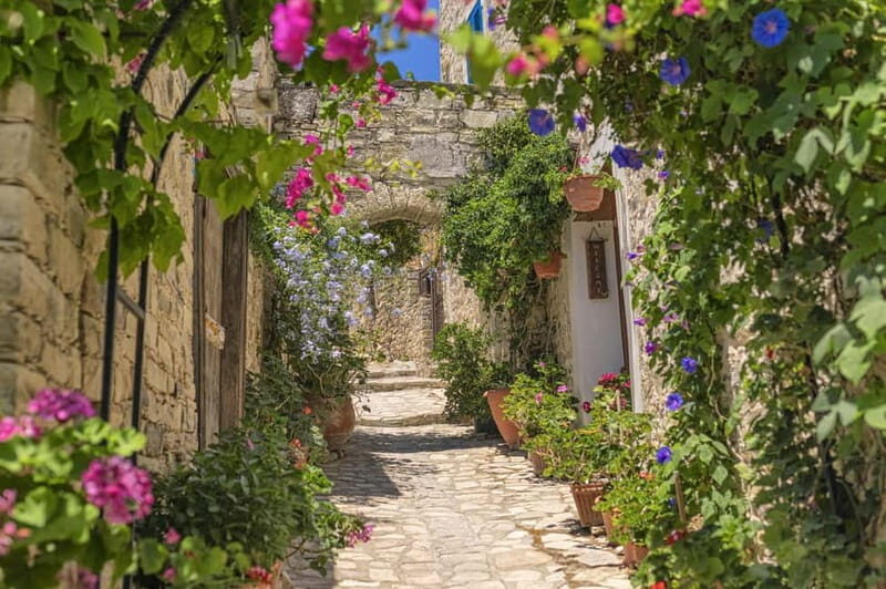 Authentic Cyprus with a Romanian-speaking Guide - Who Will Love This Tour?
