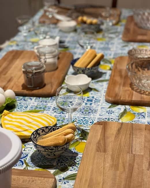 Authentic farm cooking class overlooking Sorrento - Why This Tour Offers Great Value