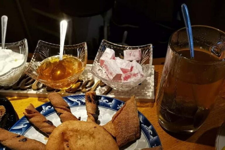 Authentic Homemade Bulgarian Dessert Tasting in Sofia - The Authentic Experience: Why It Matters