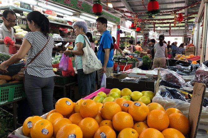 Authentic Local Neighborhood, off-the-beaten track tour experience to Ang Mo Kio - Exploring the Authentic Side of Singapore: A Deep Dive into the Ang Mo Kio Neighborhood Tour