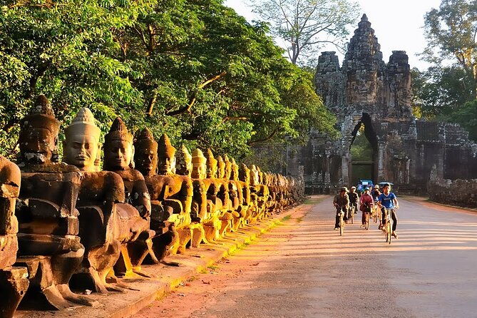 Authentic of Vietnam & Cambodia Tour - full package - A Deep Dive Into a 14-Day Southeast Asia Adventure