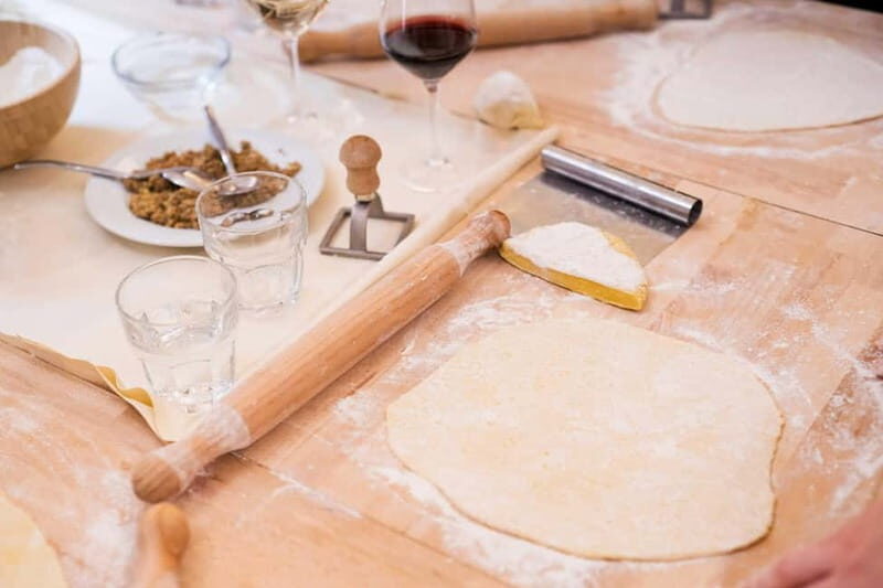 Authentic Pasta Making Class in Florence with a Local Chef - Value and Practical Details