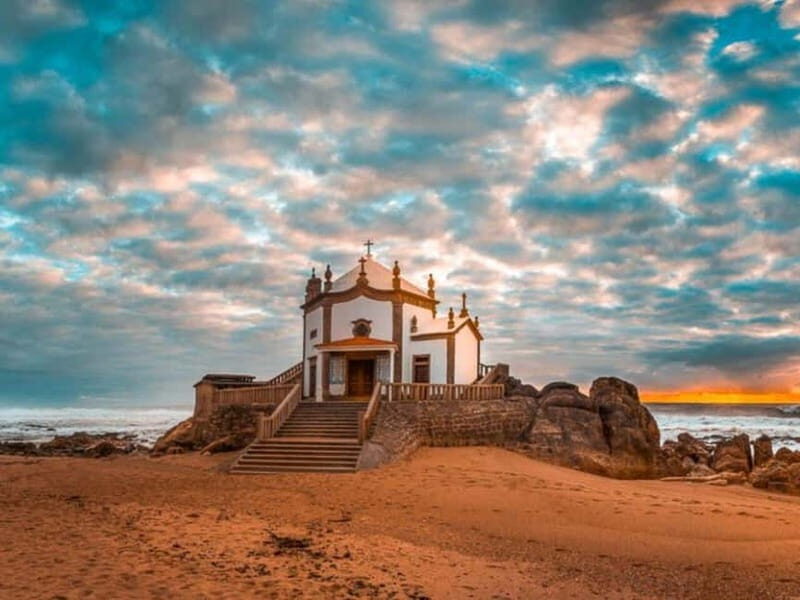 Authentic Porto  Private Day Tour for Families and Small Groups - Why This Tour Is Worth Considering