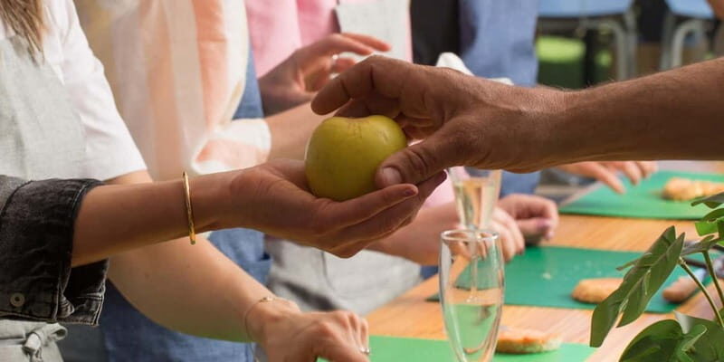 Authentic Premium Paella & Sangria in a Stunning Location - Final Thoughts: Who Will Love This Experience?