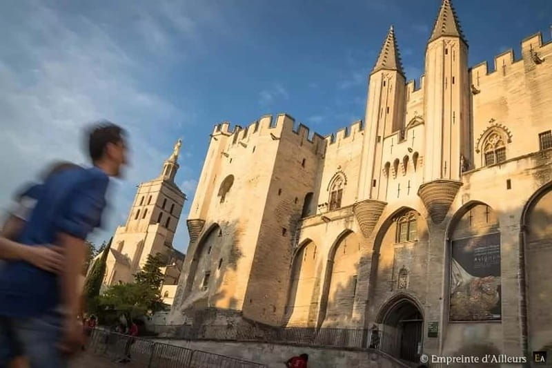 Avignon City Pass: Sightseeing in Avignon and Villeneuve Lez Avignon - Exploring Avignon with the City Pass