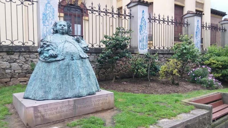 Avilés: discover its Historical Center - Exploring the Itinerary: What You Can Expect