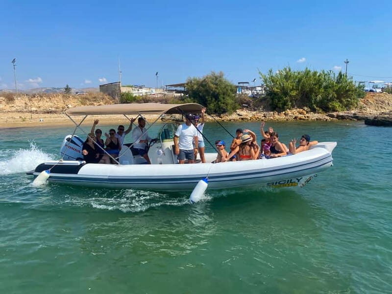 Avola Group Tour: Capopassero with Aperitif and Snorkeling - What Makes This Tour Stand Out?