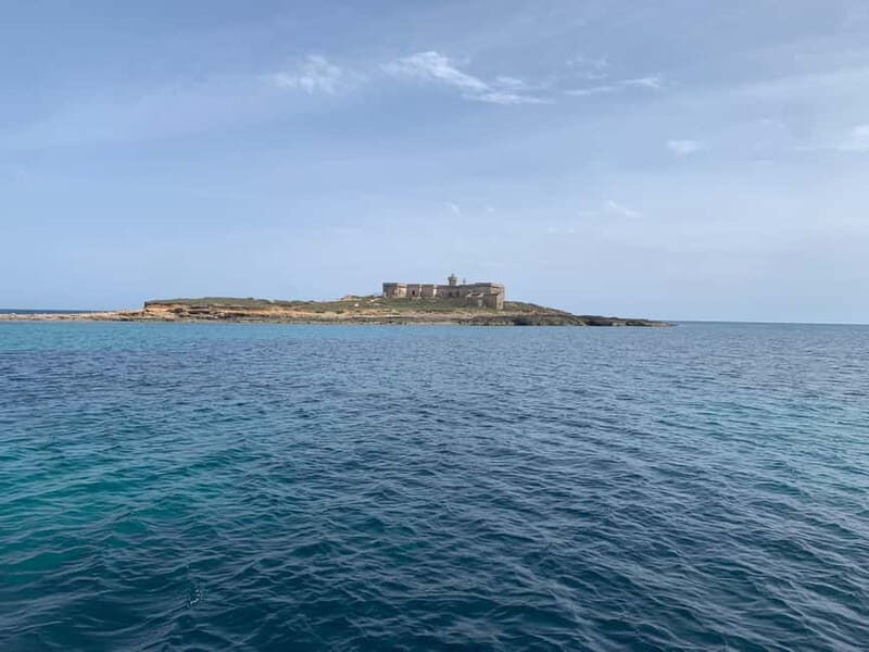 Avola: Marzamemi & Currents Island Private Boat Tour - Discovering the Experience