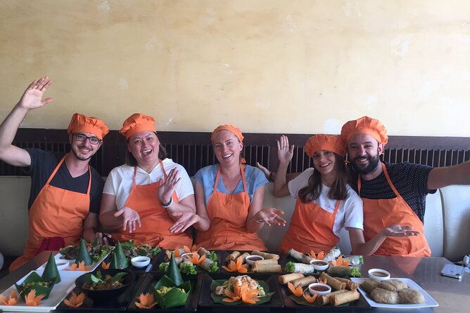 Award-Winning Cooking Class Experience with Professional Teacher - What to Expect from the Cooking Class Experience