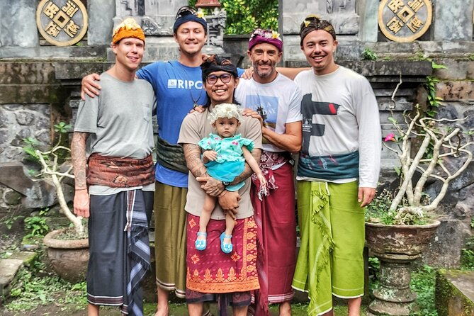 AWay From Home - Bali Village Tour - Introduction