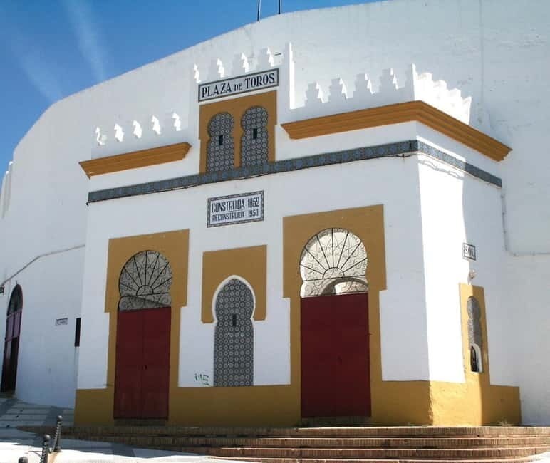 Ayamonte: Tapas, Traditions & Local Insights Walking Tour - Exploring the Itinerary: What You Can Expect