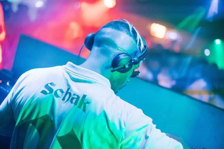 Ayia Napa: House of Tech at Aqua Club - Overview of the House of Tech Experience