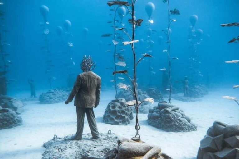 Ayia Napa: Introduction & MUSAN Museum Dive - A Comprehensive Look at the Experience