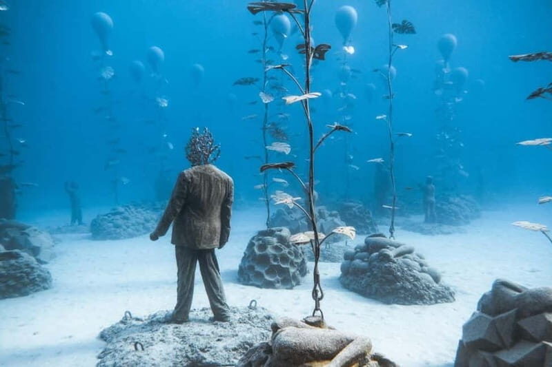 Ayia Napa: Introduction & MUSAN Museum Dive - A Comprehensive Look at the Experience