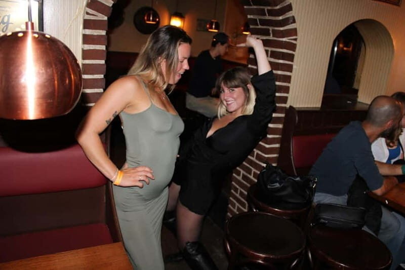 Ayia Napa: Pub Crawl with Welcome Shots and Games - Is This Tour Right for You?