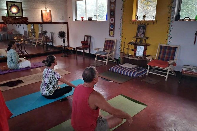 Ayurveda Abhyanga + Swedana - Authentic Ayurveda Abhyanga + Swedana Experience in Kochi