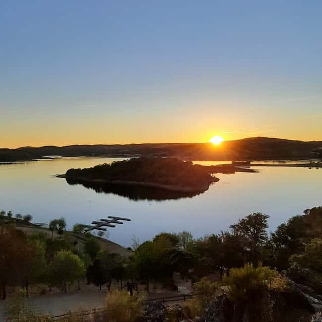 Azibo, eco -boat trip - Why the Azibo Eco-Boat Trip Is Worth Considering