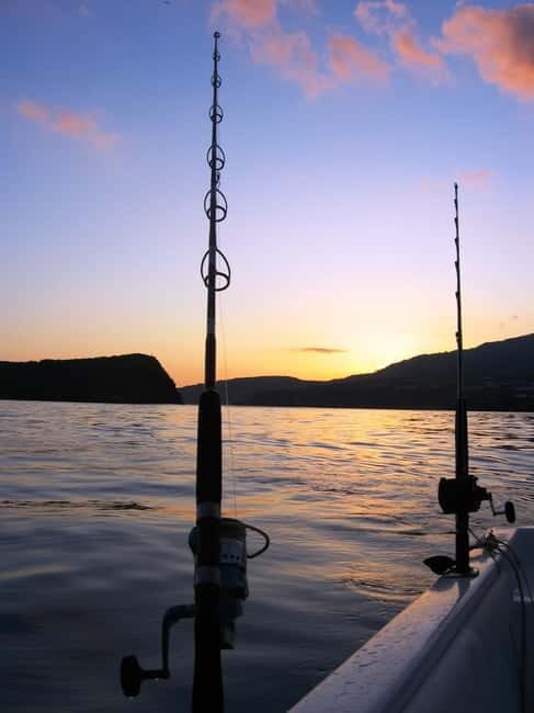 Azores: Ponta Delgada Sport Fishing Private Tour - Setting Out from Ponta Delgada