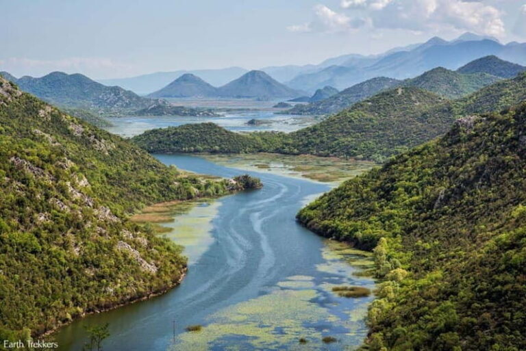 Azure Horizons: Skadar Lake Serenity & Bar's Timeless Tales - The Sum Up