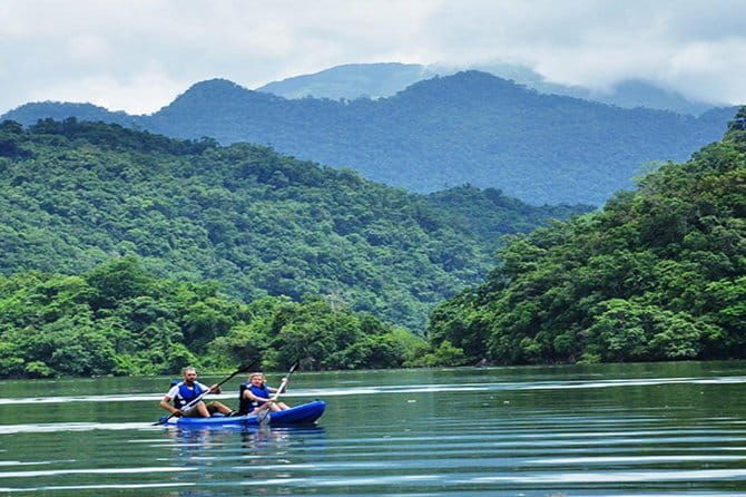 Ba Be lake 2 days 1 night including kayaking - Key Points