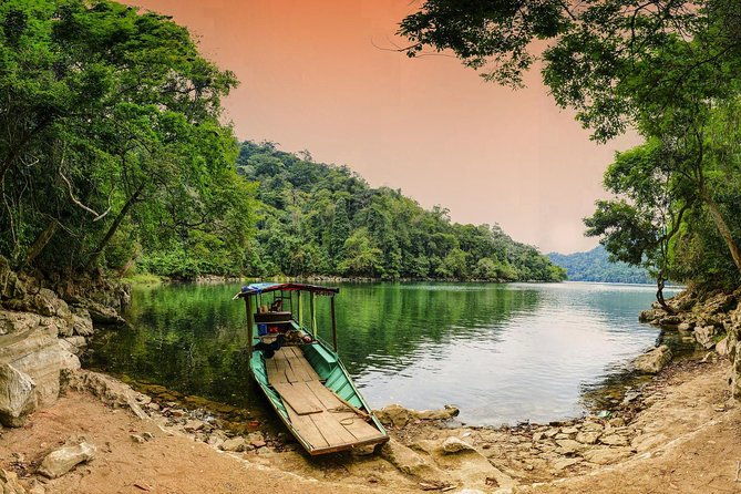 Ba Be Lake & Ban Gioc Waterfall Adventure Tour 3 Days - Why This Tour Is Worth Considering