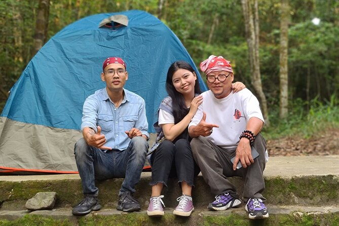 Bach Ma National Park Trekking and Camping 2 days Tour - An In-Depth Look at the Bach Ma National Park Trekking and Camping Tour