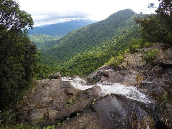 Bach Ma National Park trekking deluxe daily tour from Hue - Key Points  