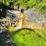 Bad Goisern: Canyoning Adventure for Beginners EXTENDED - What Makes This Tour Stand Out