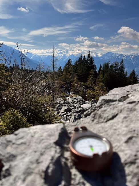 Bad Goisern: Caving & Scenic Hiking Adventure - Who Would Love This Experience?