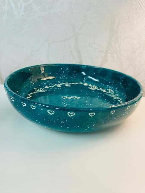 Bad Harzburg: Ceramic painting - The Highlights That Make This Worthwhile