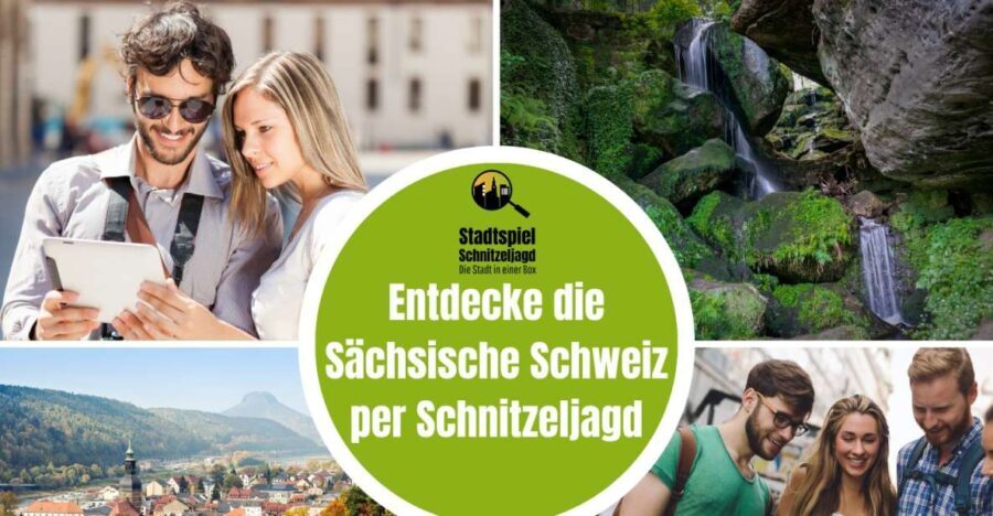 Bad Schandau: Scavenger Hunt through Saxon Switzerland - Who Is This Tour Best For?