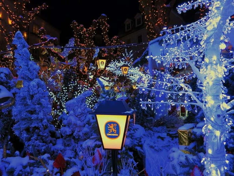 Baden-Baden: Christmas Market Walking Tour - Who is This Tour Best For?
