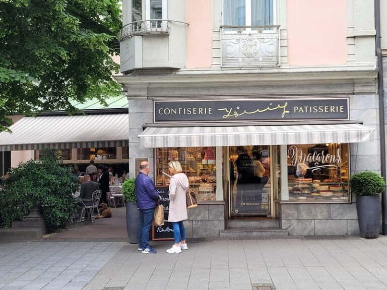 Baden-Baden: Self-Guided Audio Tour in English - The Technical & Logistical Details