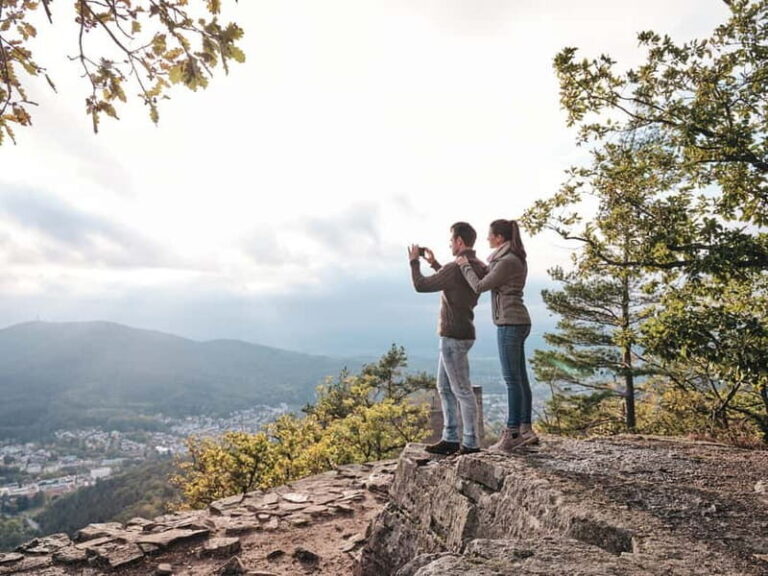 Baden-Baden: Wanderung mit dem Schwarzwald-Guide - What You Can Expect on the Tour