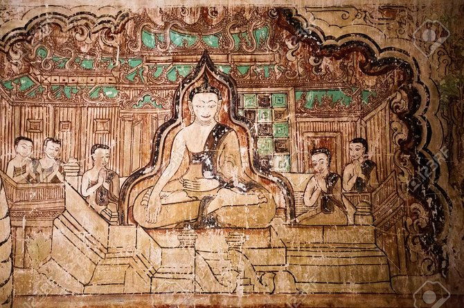 Bagan Temples Tour by Private car and Tour guide. - Introduction