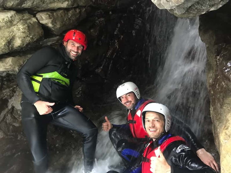 Bagni di Lucca: Canyoning in the Cocciglia's Gorge - Practical Tips for Your Canyoning Adventure